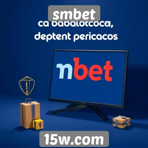 Ofertas e promoções atraentes do smbet