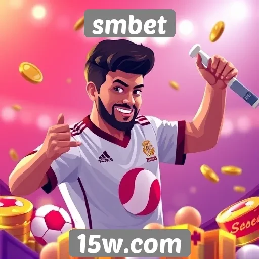 O impacto das promoções no engajamento dos jogadores no smbet