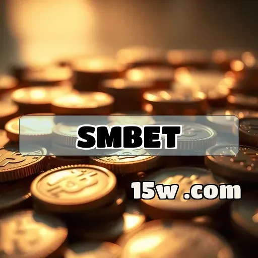 smbet Jackpots: Emoções e Ganhos Incríveis em um Só Lugar