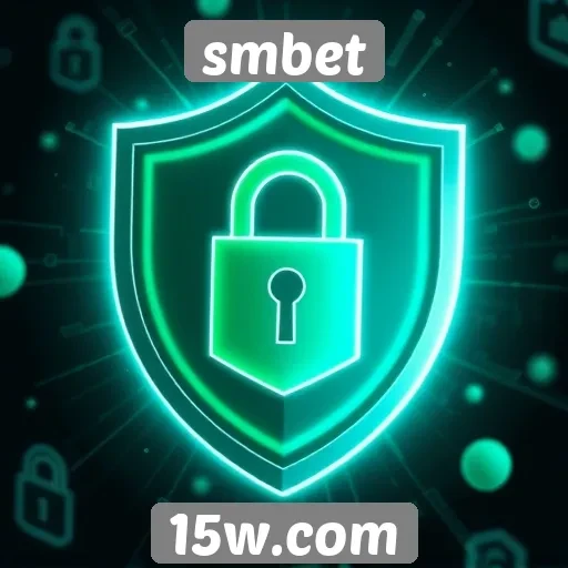 Segurança e privacidade no ambiente de jogos smbet