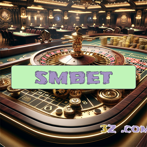 Explorando os Jogos de Cadastro no SMBET: A Nova Fronteira dos Jogos Online
