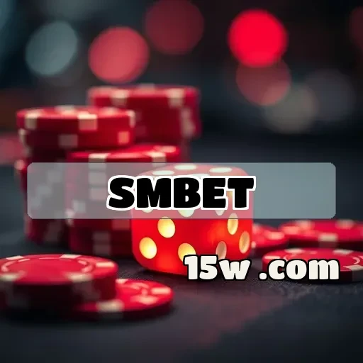 smbet: Descubra Caça-níqueis Incríveis e Ganhe Prêmios Fantásticos