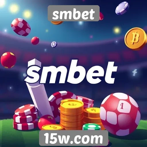 Comparativo de bônus e ofertas no site smbet