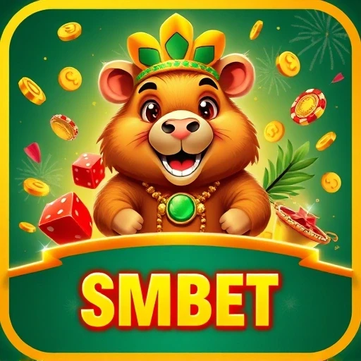 smbet logo
