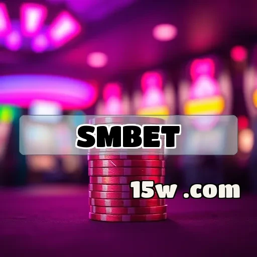 smbet: Melhore Seu Jogo com Táticas e Dicas Eficazes