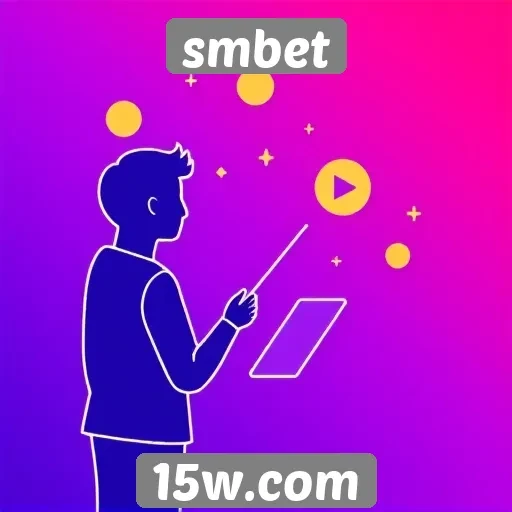 Avaliação da experiência do usuário no smbet